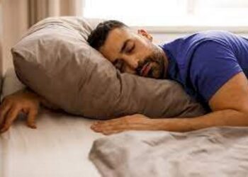 Adherence To Exercise And Nutrition Regimes Is Aided By Getting Enough Sleep