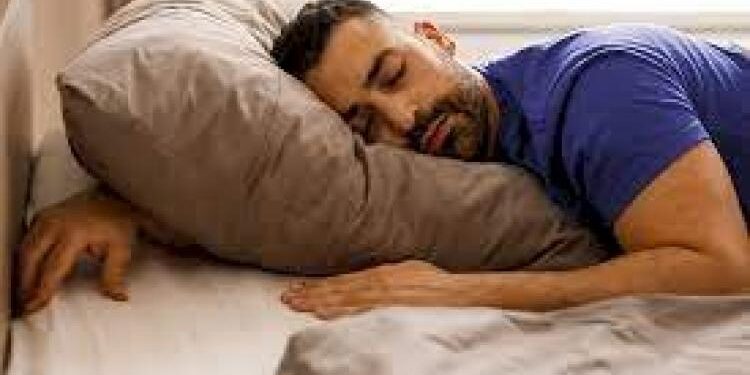 Adherence To Exercise And Nutrition Regimes Is Aided By Getting Enough Sleep