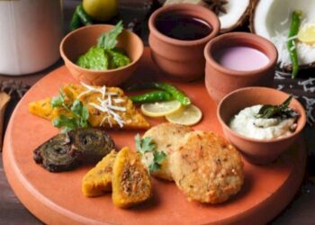 Gudi Padwa 2023: Traditional Maharashtrian Dishes To Taste For Marathi New Year
