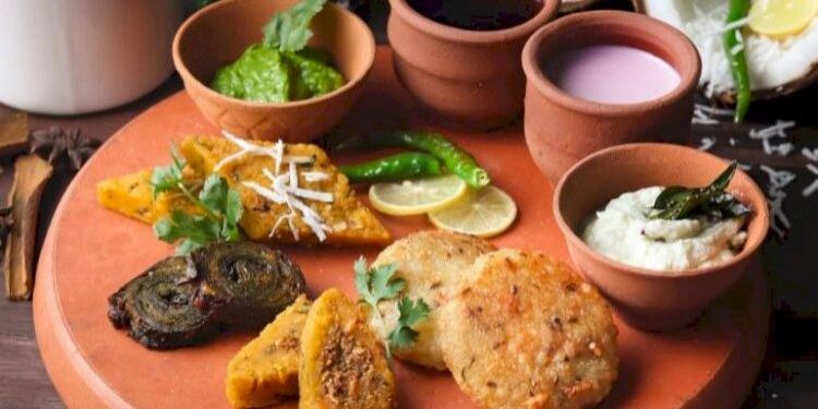 Gudi Padwa 2023: Traditional Maharashtrian Dishes To Taste For Marathi New Year