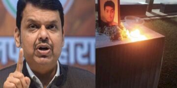 IIT Bombay Student’s Death: Letters To Fadnavis From Alumni And Student Organisations Seeking A FIR
