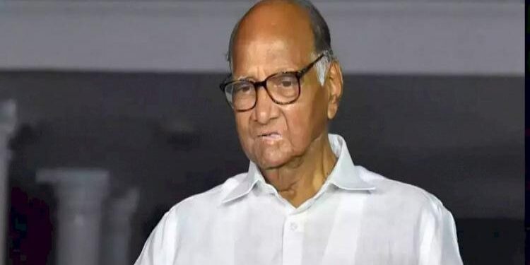 Election Commission Evaluates Nationalist Congress Party’s Standing As A National Party