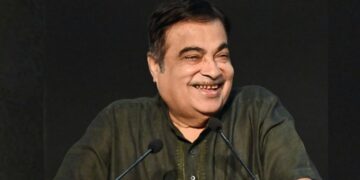 Union Minister Nitin Gadkari Security Gets Increased After Threatening Calls