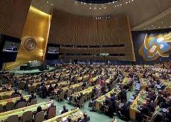 UN: 46% Of The World’s Population Lacks Access To Clean Drinking Water