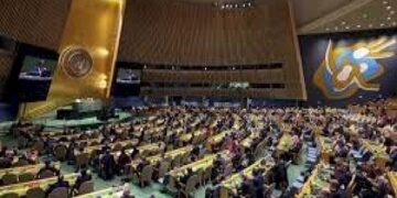 UN: 46% Of The World’s Population Lacks Access To Clean Drinking Water