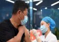 China Has Authorized Its First Covid-19 MRNA Vaccination