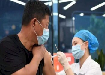 China Has Authorized Its First Covid-19 MRNA Vaccination