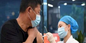China Has Authorized Its First Covid-19 MRNA Vaccination
