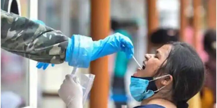 Maharashtra Districts Get Extra Funds For Flu Vaccines As Cases Increase