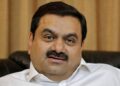 Adani Can Get Letter Of Intent Only If He Can Financially Execute The Project Says Devandra Fadnavis