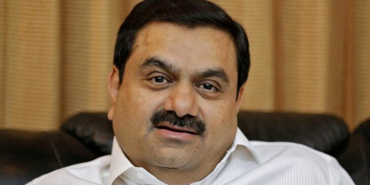 Adani Can Get Letter Of Intent Only If He Can Financially Execute The Project Says Devandra Fadnavis