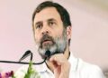 Rahul Gandhi, A Congressman, Received Bail In The “Modi Surname” Defamation Case; The Oppn Criticised Him