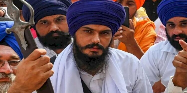 Amritpal Case: Only Tarn Taran And Ferozepur In Punjab Have Restrictions On Mobile Internet Services