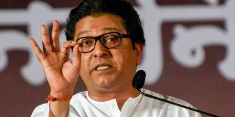 Raj Thackeray’s Says CM Eknath Shinde Is Looting From Maharashtra And Giving To Gujarat