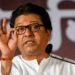 Raj Thackeray’s Says CM Eknath Shinde Is Looting From Maharashtra And Giving To Gujarat