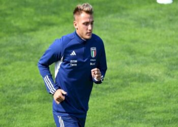 Argentine’s Presence In The EURO 2024 Qualifiers Causes Controversy In Italy