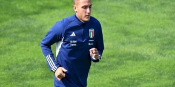 Argentine’s Presence In The EURO 2024 Qualifiers Causes Controversy In Italy