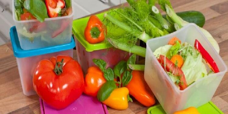 Simple Methods To Stop The Growth Of Fungus On Food