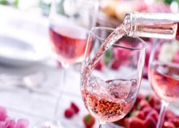 India’s Beverage Industry Is Still Developing: Daniel Beedle Is A Wine Connoisseur