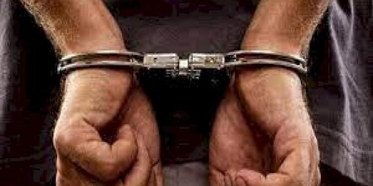 Court Sentences Man To Life In Jail For Raping A Young Daughter In The UP