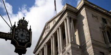 Interest Rates Are Quickly Increased By Central Banks