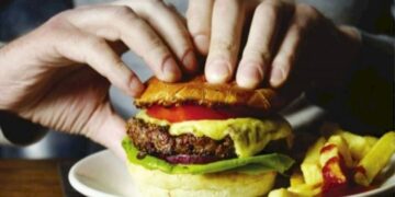 Study: Poor, Helpless, And Exposed To Toxic, Ultra-processed Food