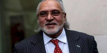 Mallya Sent Money To The Force India F1 Team And Children’s Accounts When Kingfisher Crashed Due To Financial Difficulties