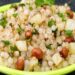 Have You Observed A Fast During Navratri? Therefore Use This Simple Recipe To Create Sabudana Khichdi