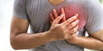 Staying Healthy Helps To Decrease Detrimental Consequences Of High Blood Pressure