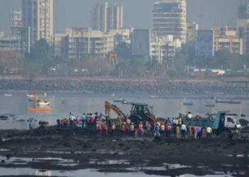 MNS Commands Demolition Of Illegal ‘dargah’ In Panvel, Says A Threat To National Security