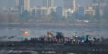 MNS Commands Demolition Of Illegal ‘dargah’ In Panvel, Says A Threat To National Security