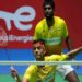 Satwiksairaj Rankireddy And Chirag Shetty Make The Semifinals At The Swiss Open In Basel