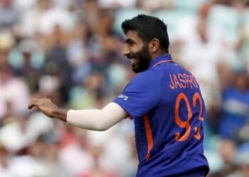 India Really Needs Jasprit Bumrah, Who Is A “nightmare” For Batsmen: Dilhara Fernando