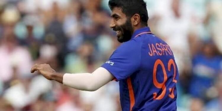 India Really Needs Jasprit Bumrah, Who Is A “nightmare” For Batsmen: Dilhara Fernando