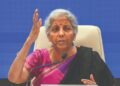 Reviewing PSBs’ Performance, FM Nirmala Sitharaman Urges Bankers To Be Alert To Rate Risks