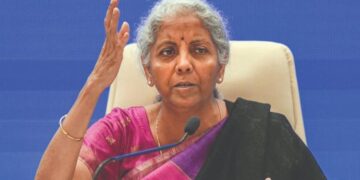 Reviewing PSBs’ Performance, FM Nirmala Sitharaman Urges Bankers To Be Alert To Rate Risks