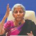 Reviewing PSBs’ Performance, FM Nirmala Sitharaman Urges Bankers To Be Alert To Rate Risks