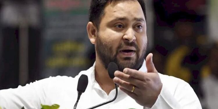 Tejashwi Yadav: Regional Parties Must Be Granted “Driver’s Seat” Wherever Strong Despite Being Congress’s Largest Opposition Party