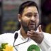 Tejashwi Yadav: Regional Parties Must Be Granted “Driver’s Seat” Wherever Strong Despite Being Congress’s Largest Opposition Party