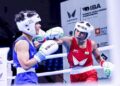 World Boxing Championships: Saweety And Nitu Win Two Straigh