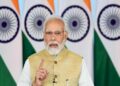 The BJP Rescued India From Corrupt Politics: Modi
