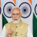 The BJP Rescued India From Corrupt Politics: Modi