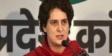 Rahul Isn’t Allowed To Be An MP: Priyanka Wonders Why There Isn’t A Case When The PM’s Son Is Branded A “Martyr”