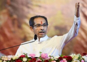If Rahul Gandhi Keeps Disparaging Savarkar, The Opposition Could Split, According To Uddhav Thackeray