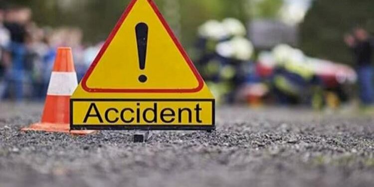 2 Girls Killed, 4 Injured, Villagers Block Road, Vandalize Vehicles In Chhattisgarh Hit-and-run Case