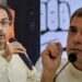 Our Hero Savarkar Won’t Put Up With His Disrespect, Uddhav Warns Rahul