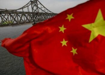 China’s Most Recent Diplomatic Action Will Increase Its Power In Trade, Energy, Finance, And Maritime Affairs