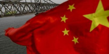 China’s Most Recent Diplomatic Action Will Increase Its Power In Trade, Energy, Finance, And Maritime Affairs