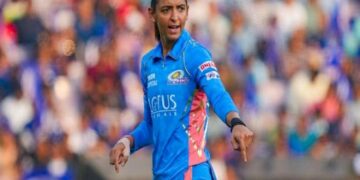 Harmanpreet Kaur, The Captain Of The Mumbai Indians, On His Feelings After The WPL 2023 Championship