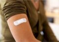 According To A Study, A “Smart Bandage” Might Treat Diabetic Wounds Over Time